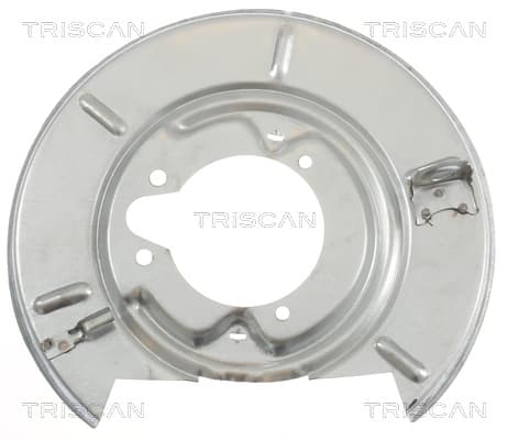 Splash shield, disc brake från TRISCAN