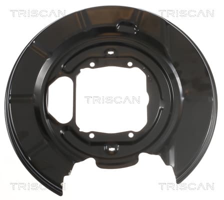 Splash shield, disc brake från TRISCAN