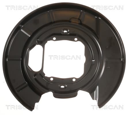 Splash shield, disc brake från TRISCAN