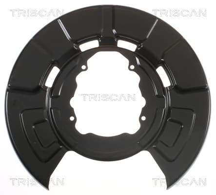 Splash shield, disc brake från TRISCAN