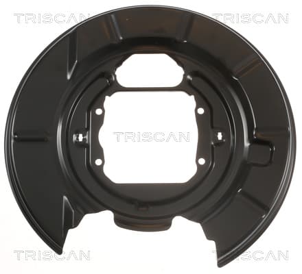 Splash shield, disc brake från TRISCAN