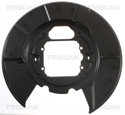 Splash shield, disc brake från TRISCAN