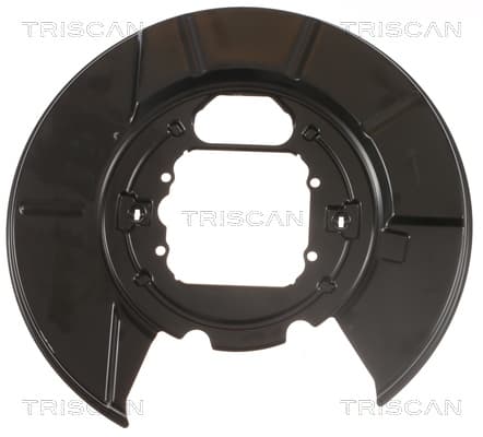 Splash shield, disc brake från TRISCAN