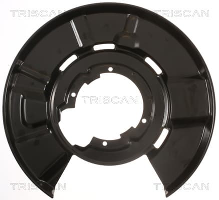 Splash shield, disc brake från TRISCAN