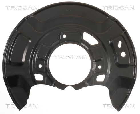 Splash shield, disc brake från TRISCAN