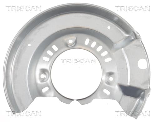 Splash shield, disc brake från TRISCAN