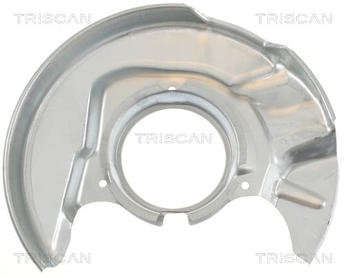 Splash shield, disc brake från TRISCAN