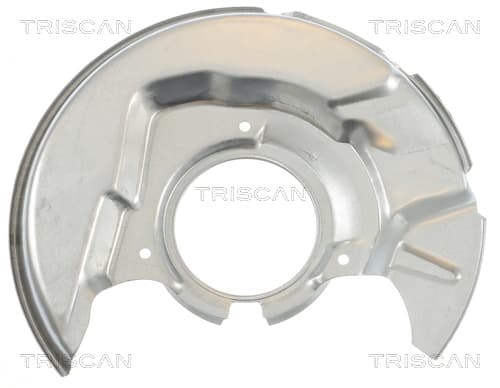 Splash shield, disc brake från TRISCAN