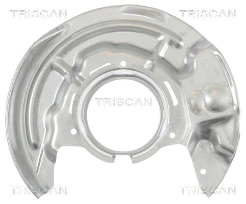 Splash shield, disc brake från TRISCAN
