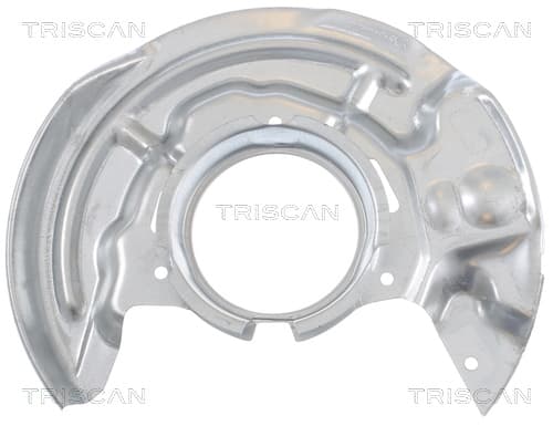 Splash shield, disc brake från TRISCAN