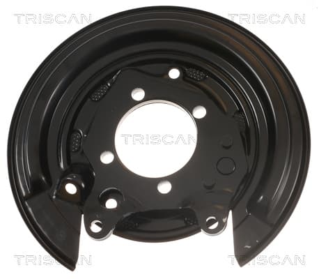 Splash shield, disc brake från TRISCAN