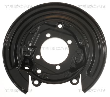 Splash shield, disc brake från TRISCAN