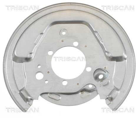 Splash shield, disc brake från TRISCAN