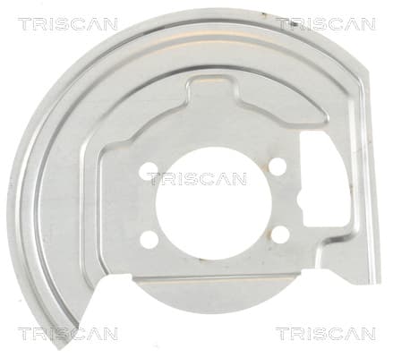 Splash shield, disc brake från TRISCAN