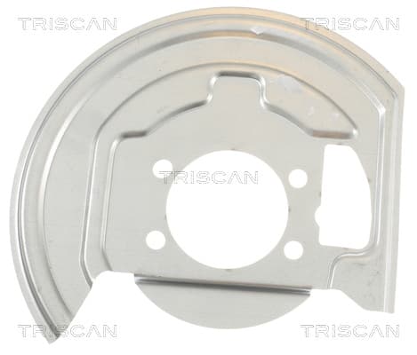 Splash shield, disc brake från TRISCAN