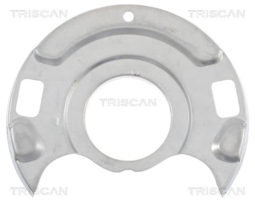 Splash shield, disc brake från TRISCAN