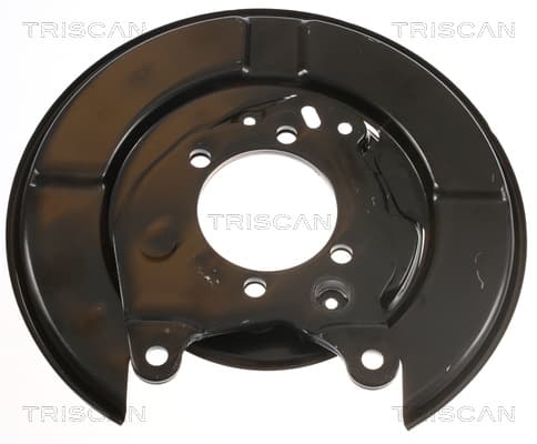 Splash shield, disc brake från TRISCAN