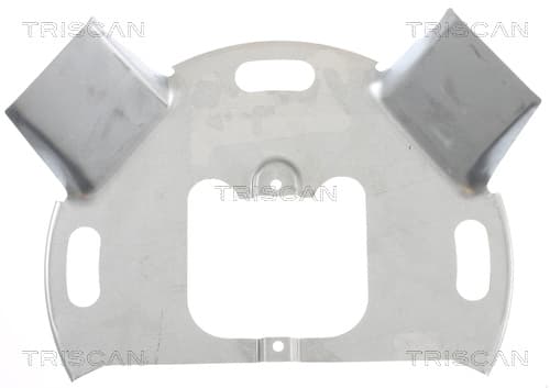 Splash shield, disc brake från TRISCAN