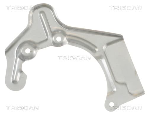 Splash shield, disc brake från TRISCAN