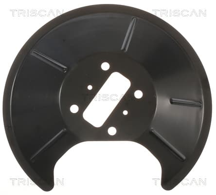 Splash shield, disc brake från TRISCAN