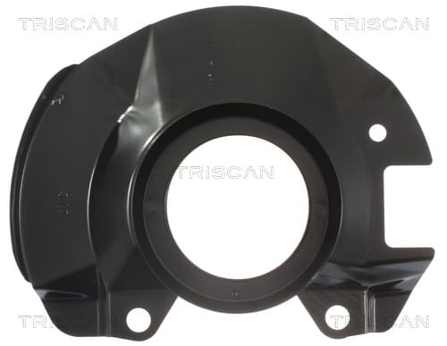 Splash shield, disc brake från TRISCAN
