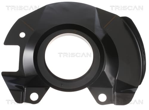 Splash shield, disc brake från TRISCAN