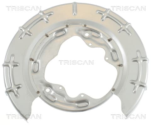 Splash shield, disc brake från TRISCAN