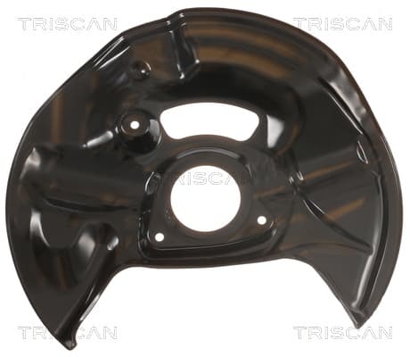 Splash shield, disc brake från TRISCAN