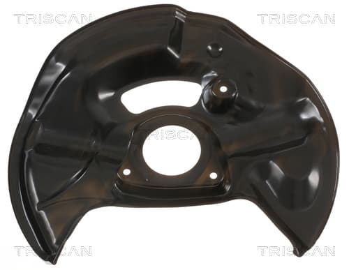 Splash shield, disc brake från TRISCAN