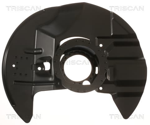 Splash shield, disc brake från TRISCAN