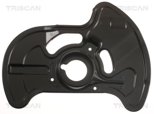 Splash shield, disc brake från TRISCAN