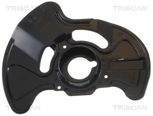 Splash shield, disc brake från TRISCAN