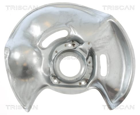 Splash shield, disc brake från TRISCAN