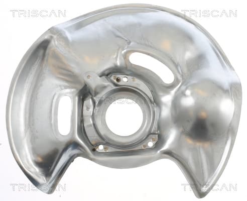 Splash shield, disc brake från TRISCAN