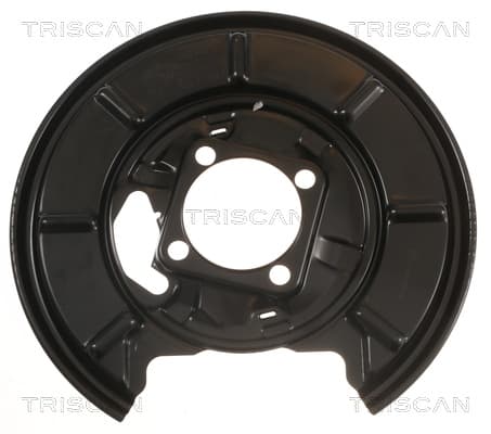 Splash shield, disc brake från TRISCAN
