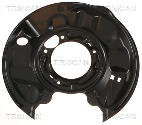 Splash shield, disc brake från TRISCAN