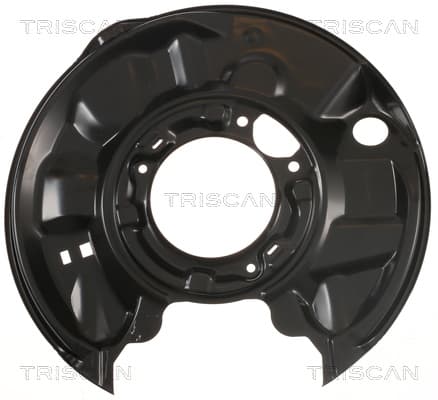 Splash shield, disc brake från TRISCAN
