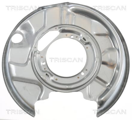 Splash shield, disc brake från TRISCAN