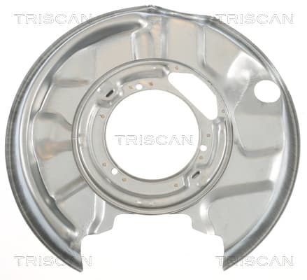 Splash shield, disc brake från TRISCAN