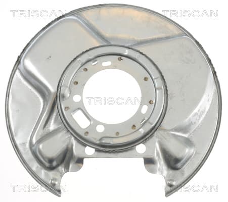 Splash shield, disc brake från TRISCAN