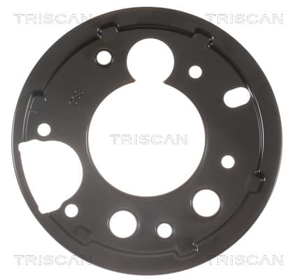 Splash shield, disc brake från TRISCAN