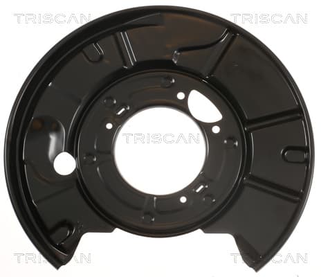 Splash shield, disc brake från TRISCAN