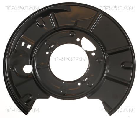Splash shield, disc brake från TRISCAN