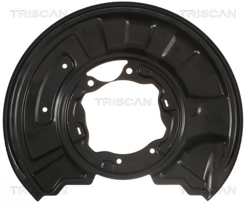 Splash shield, disc brake från TRISCAN