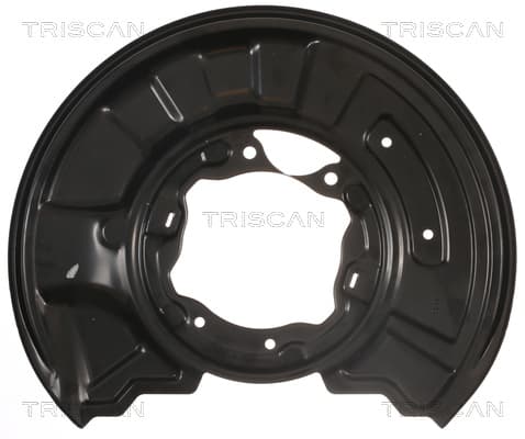 Splash shield, disc brake från TRISCAN