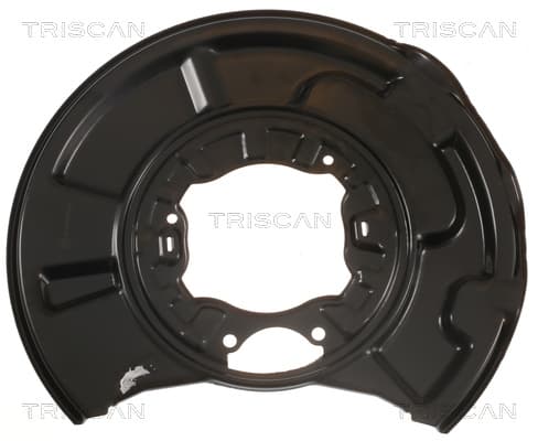 Splash shield, disc brake från TRISCAN