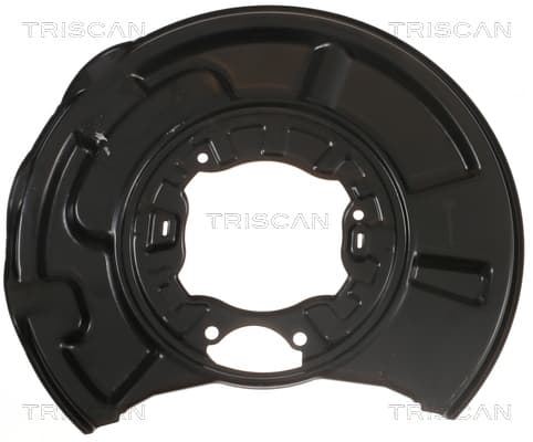 Splash shield, disc brake från TRISCAN