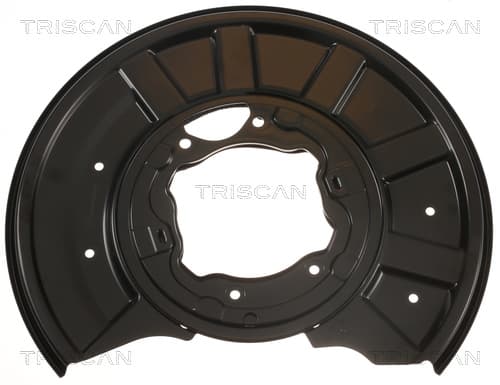 Splash shield, disc brake från TRISCAN