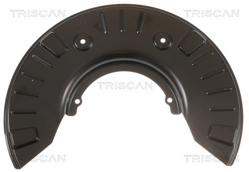 Splash shield, disc brake från TRISCAN
