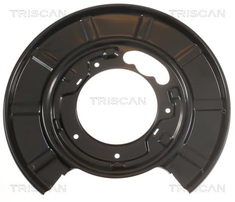 Splash shield, disc brake från TRISCAN
